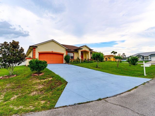 8601 SW 136TH STREET, Ocala, FL 34473