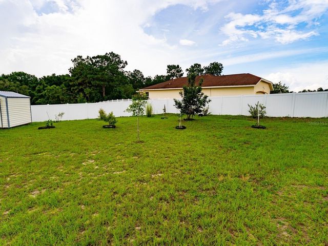 8601 SW 136TH STREET, Ocala, FL 34473