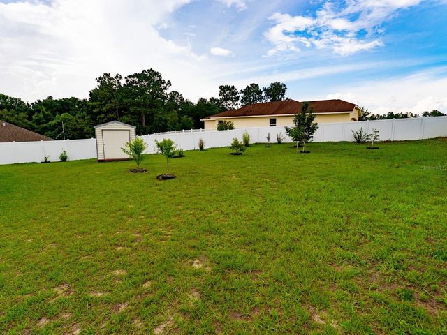 8601 SW 136TH STREET, Ocala, FL 34473