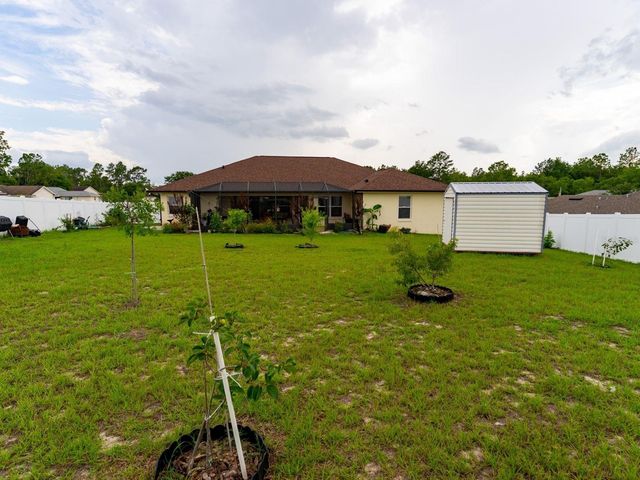 8601 SW 136TH STREET, Ocala, FL 34473