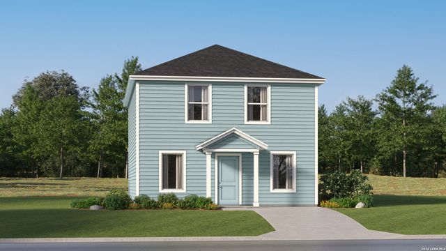 2820 Jasper Stone, San Antonio, TX 78264