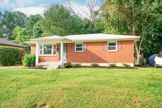 7120 Denver Ln, Louisville, KY 40258