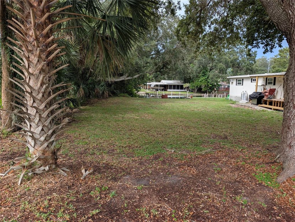 SEBRING STREET, Weeki Wachee, FL 34607