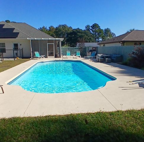 107 Spanish Oak Dr., Surfside Beach, SC 29575