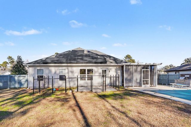 107 Spanish Oak Dr., Surfside Beach, SC 29575