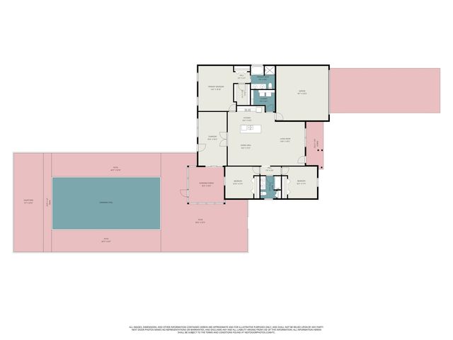 107 Spanish Oak Dr., Surfside Beach, SC 29575