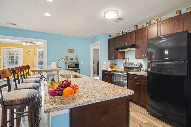 107 Spanish Oak Dr., Surfside Beach, SC 29575