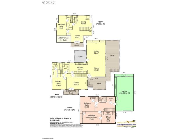 221 Sw TEXAS St, Portland, OR 97219