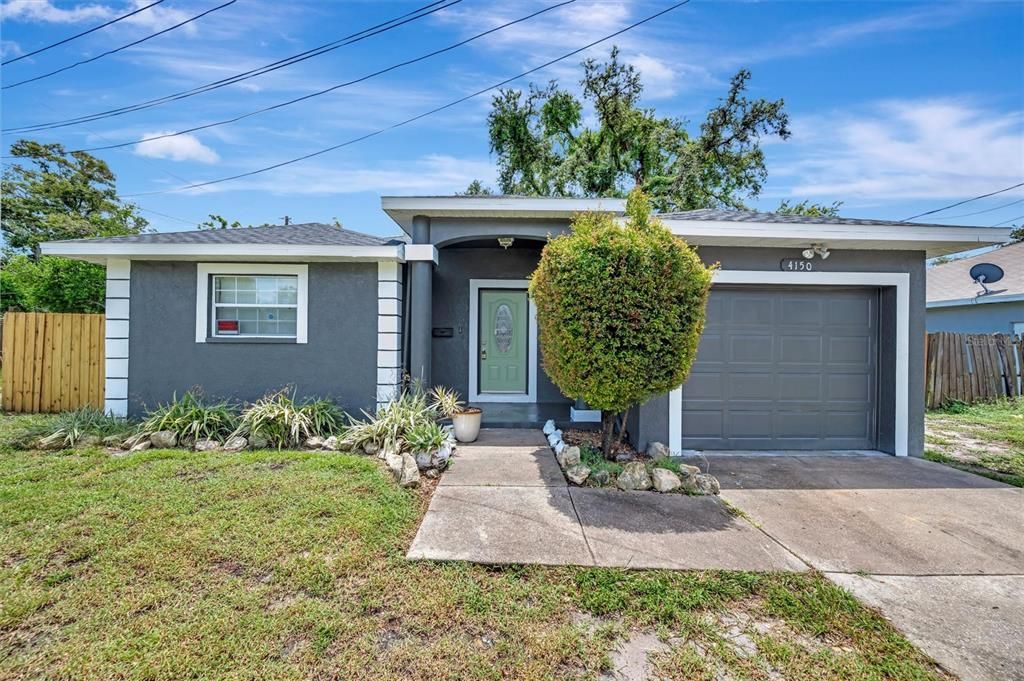 4150 15TH AVENUE S, St Petersburg, FL 33711