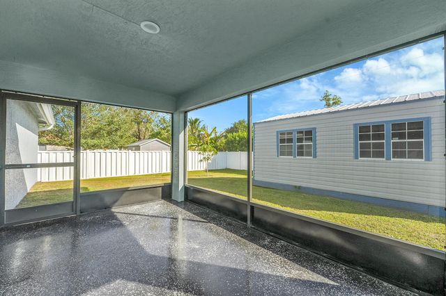 226 SW Starfish Avenue, Port St Lucie, FL 34984