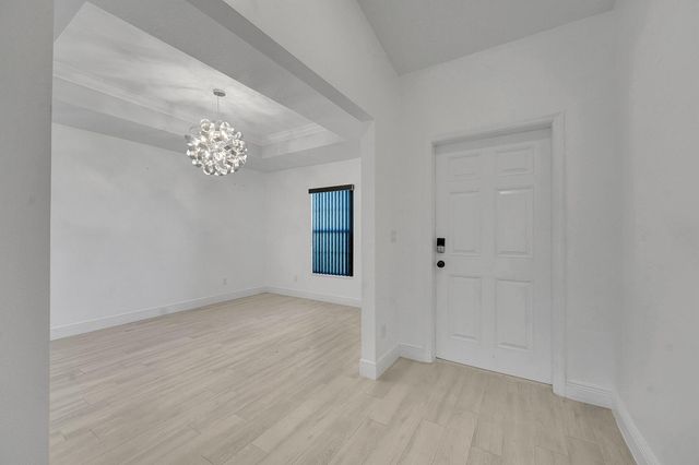 226 SW Starfish Avenue, Port St Lucie, FL 34984