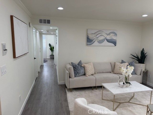 408 Burchett 5, Glendale, CA 91203