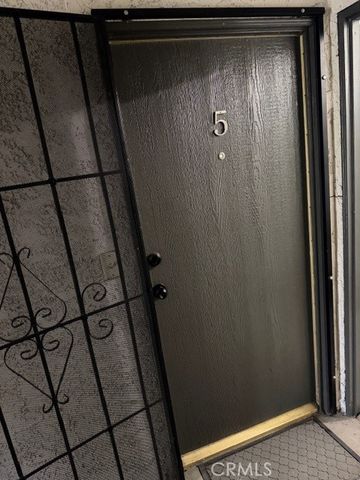 408 Burchett 5, Glendale, CA 91203