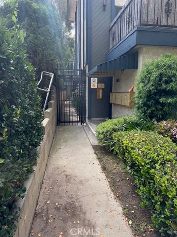 408 Burchett 5, Glendale, CA 91203