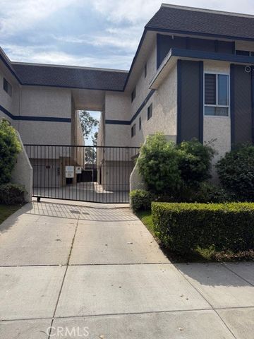 408 Burchett 5, Glendale, CA 91203