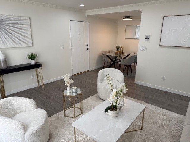 408 Burchett 5, Glendale, CA 91203