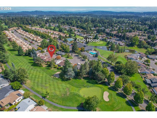 15655 Sw OLD ORCHARD Pl, Tigard, OR 97224