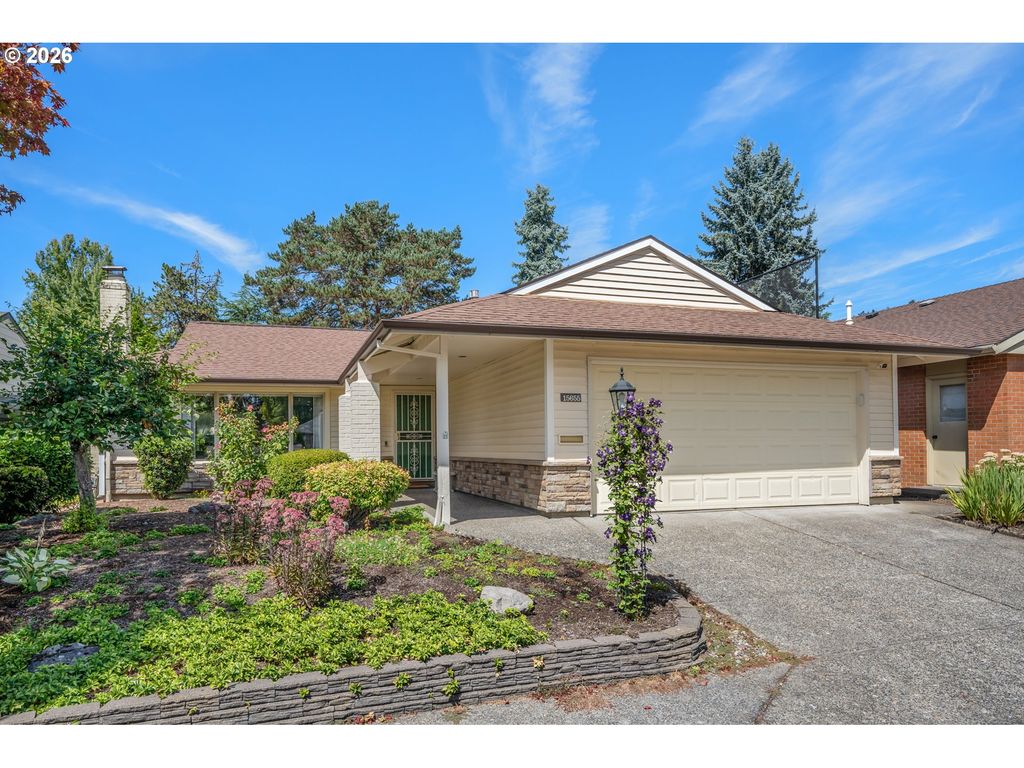 15655 Sw OLD ORCHARD Pl, Tigard, OR 97224