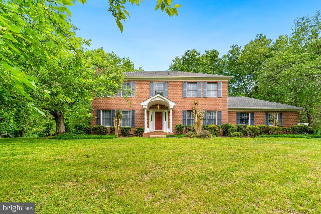 140 HOILE LN, Huntingtown, MD 20639
