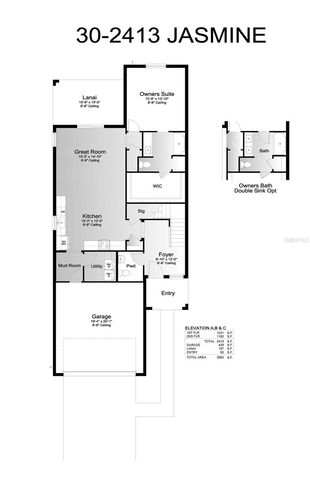 13025 RED DEER PLACE, Parrish, FL 34219