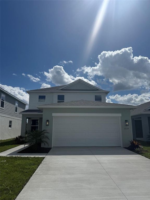 13025 RED DEER PLACE, Parrish, FL 34219