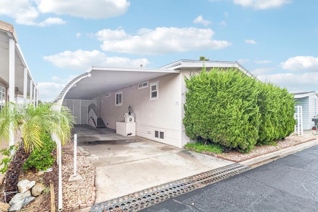 1219 E Barham Drive SPC 166, San Marcos, CA 92078 — photo 2