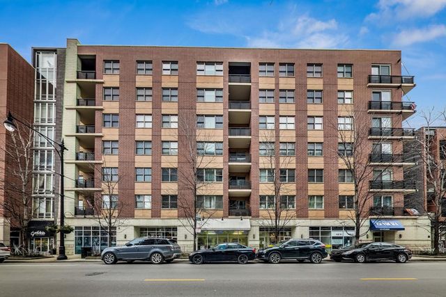 871 N Larrabee Street, Chicago, IL 60610