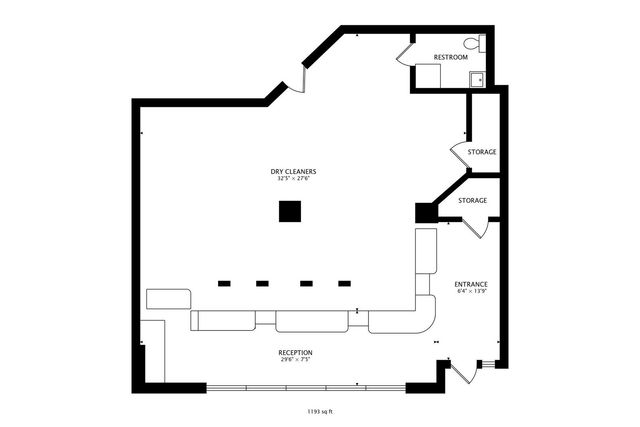 871 N Larrabee Street, Chicago, IL 60610