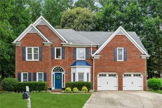 4632 Waters Edge NW Lane, Acworth, GA 30101