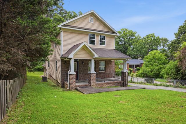 116 Talley Road, Chattanooga, TN 37411