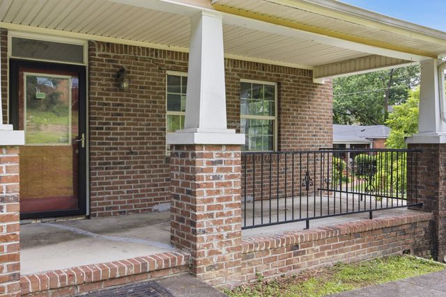 116 Talley Road, Chattanooga, TN 37411