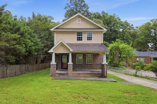 116 Talley Road, Chattanooga, TN 37411