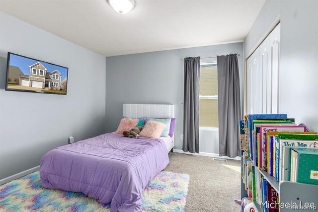 607 Nantucket Drive, Lansing, MI 48906