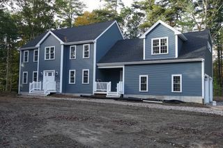 127 John Scott Boulevard, Norton, MA 02766