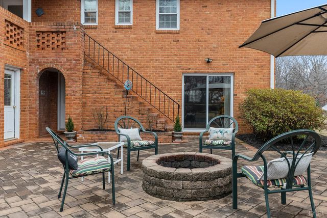 112 Hickory Way, Madison Heights, VA 24572