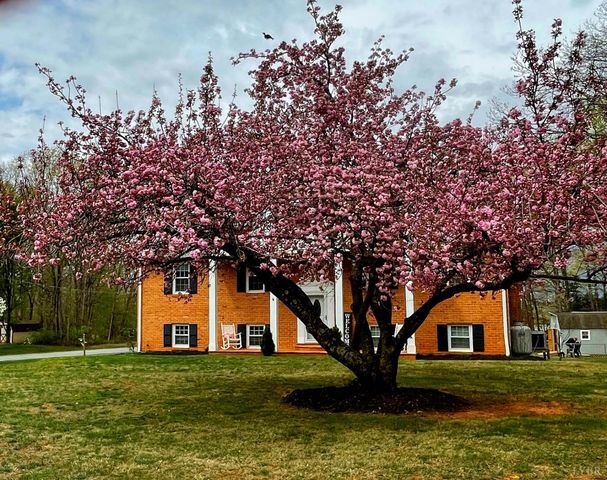 112 Hickory Way, Madison Heights, VA 24572