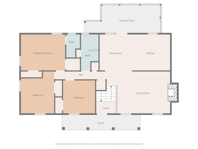 112 Hickory Way, Madison Heights, VA 24572