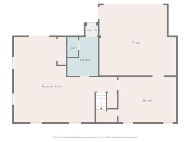 112 Hickory Way, Madison Heights, VA 24572