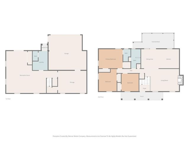 112 Hickory Way, Madison Heights, VA 24572