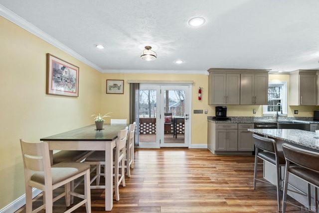 112 Hickory Way, Madison Heights, VA 24572