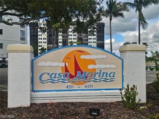 Dock #60 4351 Bay Beach LN, Fort Myers Beach, FL 33931