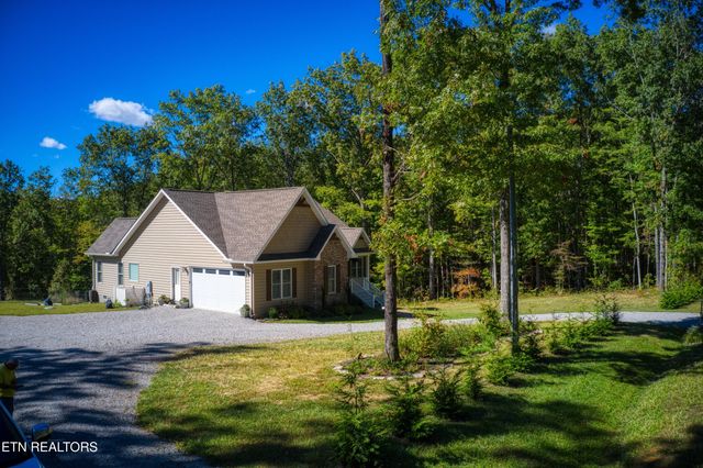 540 Buck Ridge Rd, Jamestown, TN 38556