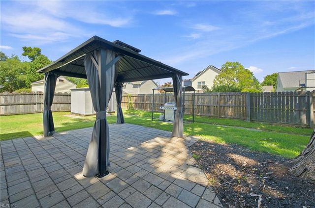 52 Locksley DR, Hampton, VA 23666