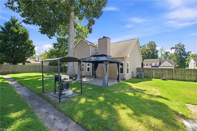 52 Locksley DR, Hampton, VA 23666