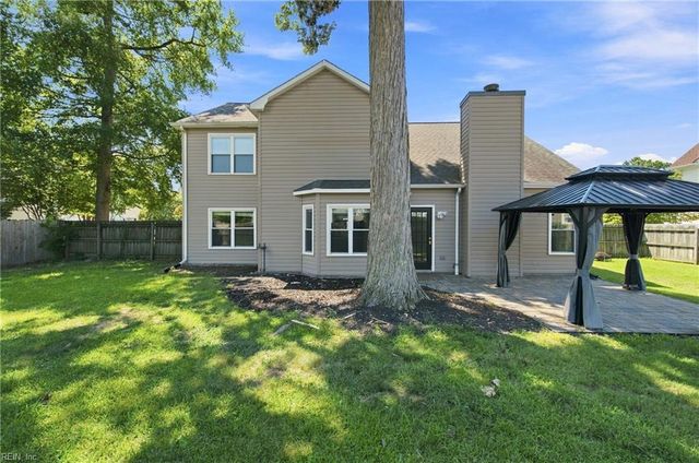 52 Locksley DR, Hampton, VA 23666
