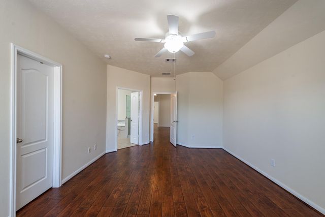 6402 Addlestone Ridge Lane, Katy, TX 77494