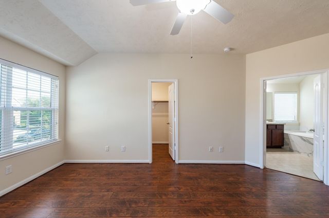 6402 Addlestone Ridge Lane, Katy, TX 77494