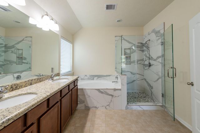 6402 Addlestone Ridge Lane, Katy, TX 77494