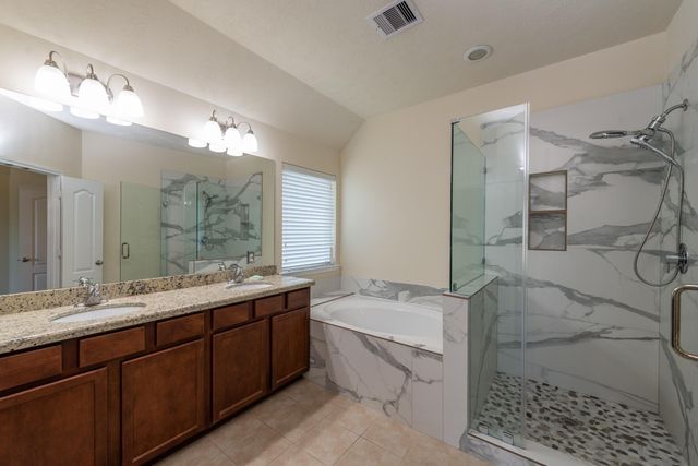 6402 Addlestone Ridge Lane, Katy, TX 77494