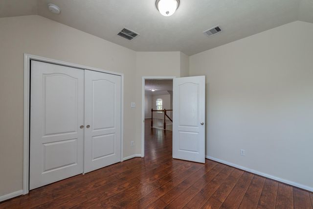 6402 Addlestone Ridge Lane, Katy, TX 77494